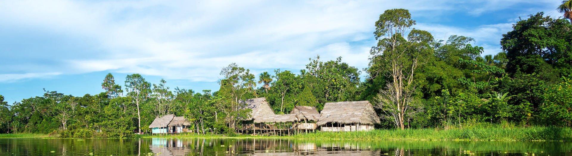 Amazon River