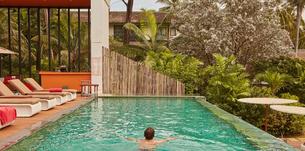 Phuket Fly & Stay Family, couples and short breaks holiday experience